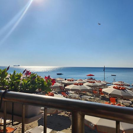 La Casetta Савона Экстерьер фото
